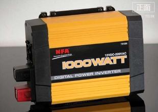 NFA纽福克斯车载逆变器12V/24转220V 1000W/1500W /2000W 转换器