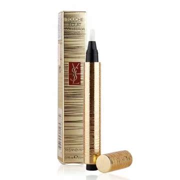 YSL 超模聚焦明采笔-豹纹限量版#02(2.5ml)台湾官网直邮进口