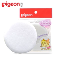 Pigeon, спонж, детская нежная присыпка