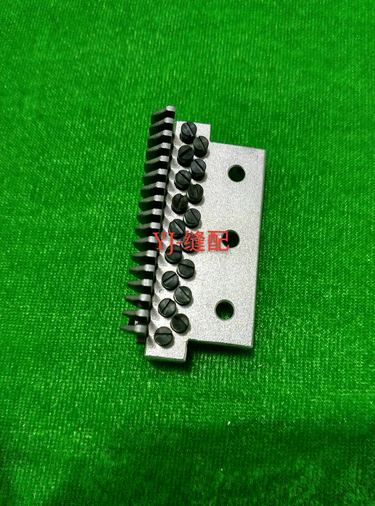 Industrial sewing machine accessories Multi-needle machine 17 needle needle 13 needle 23 needle 25 needle needle