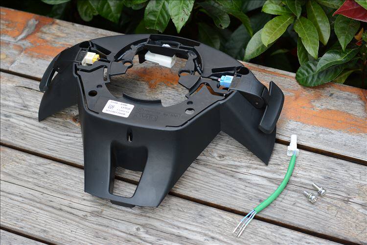 MazdaCX-5 Atez cx-4 Acesera Steering Wheel Shift Paddles