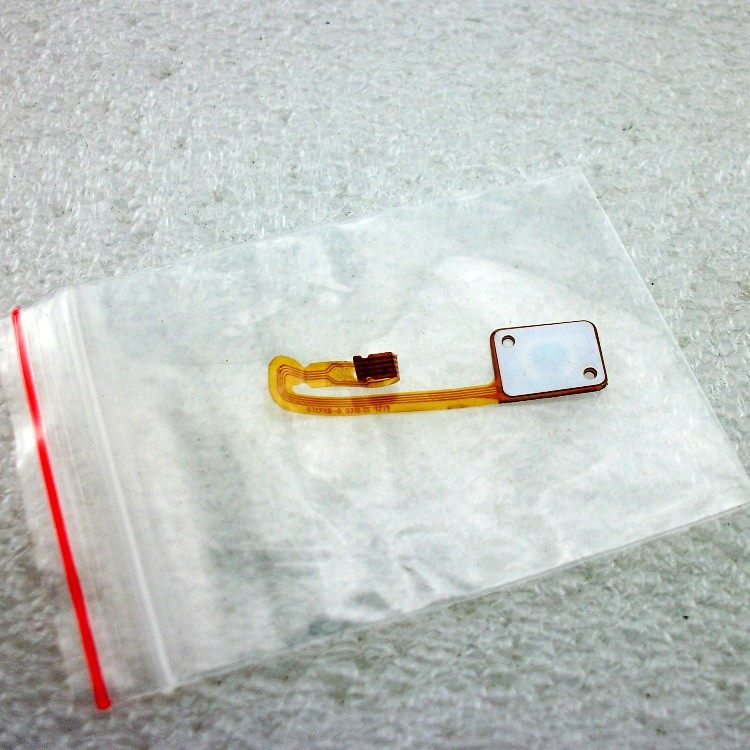 Table for VIVO s3 S3 Return Wire Return Key Line HOME Key Inner Wire