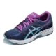 ASICS yaseshi nam giới và phụ nữ giày thanh niên giày giày thể thao trẻ em lớn giày 2018 C707N-4914 Giày dép trẻ em / Giầy trẻ