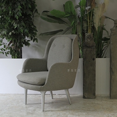 Мебель для дома Скандинавский кресло скандинавская