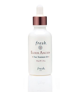 Fresh/馥蕾诗 古源修护精华油50ml 面部护理油 抗皱 修护 正品