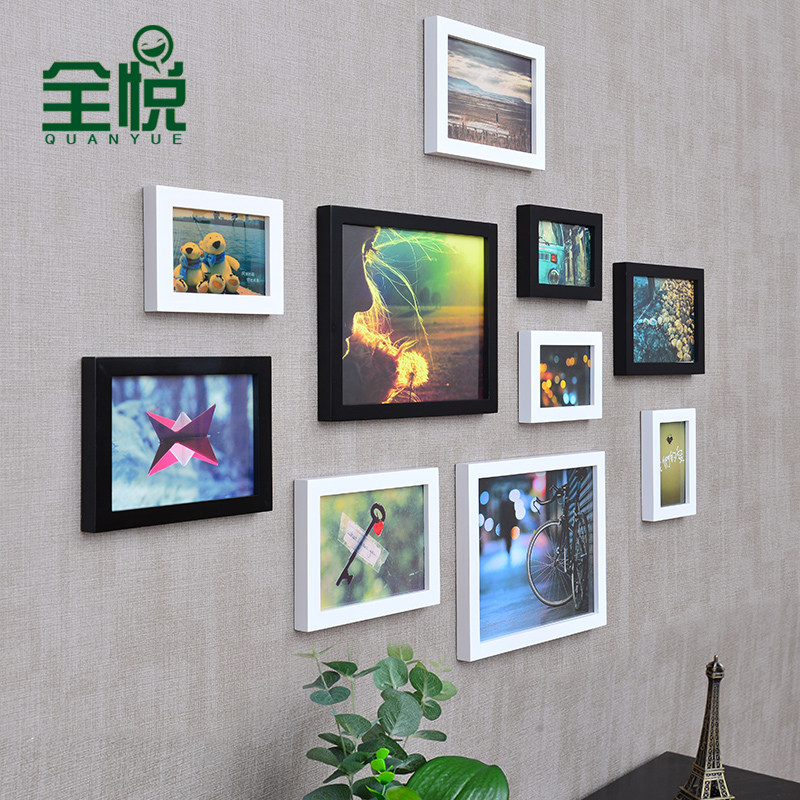 ȫ��ʵľ��Ƭǽ10��С�������10QY424