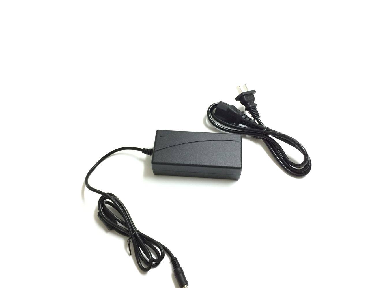 Original modern E-style power cord adapter gb240WE desktop high-end regulated power supply warranty for 2 years