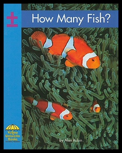 【预售】How Many Fish?