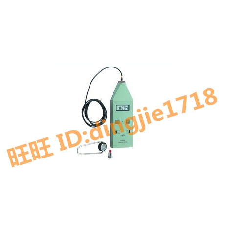 HS - 5936 vibration tester of state - run red sound ( Jiangxi 4380 factory )