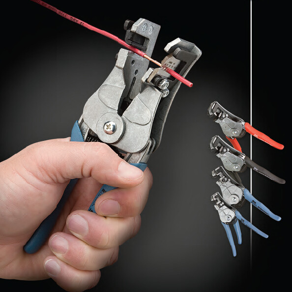 Quality American ideal for automatic peeling pliers IDEAL 45-090 45-290-Taobao