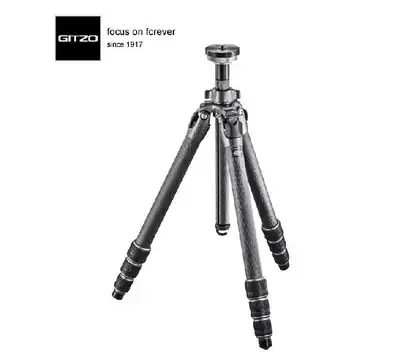 Gitzo Gitzo GT3542 Mountaineer Series Carbon tripod instead of GT3541 New