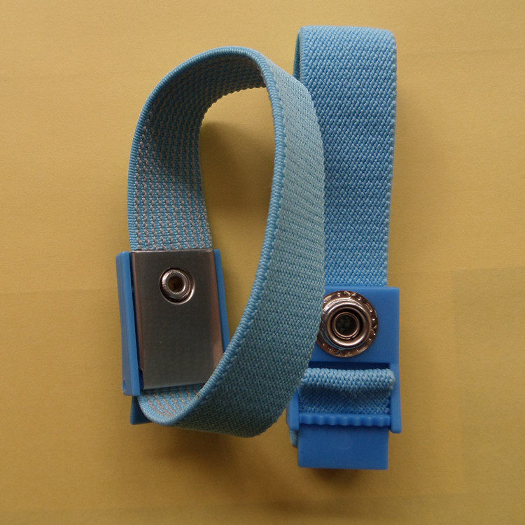 Biological body control instrument bracelet electrotherapy gloves wrist bracelet with conductive bracelet acid-base level meter electrode wire buckle