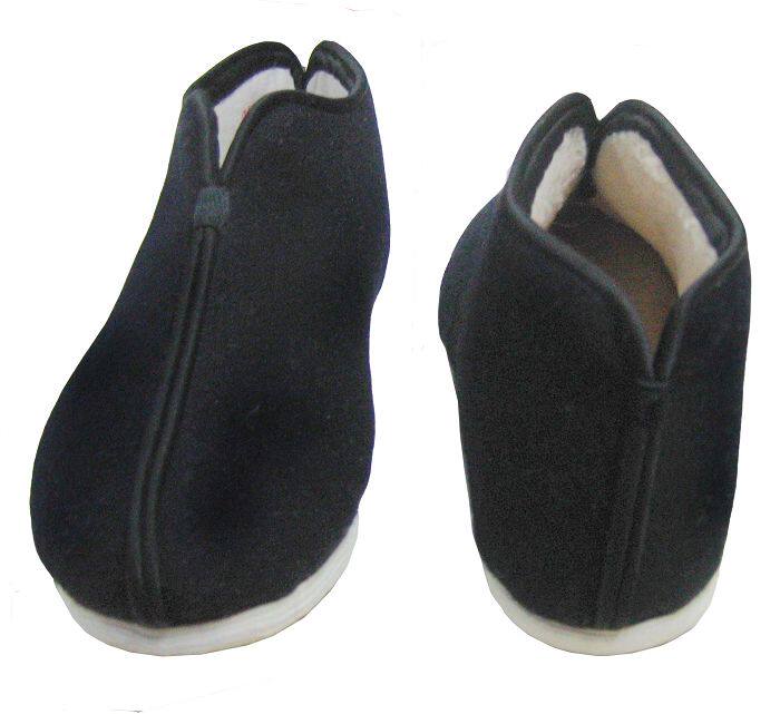 Old Beijing Cloth Shoes Big Code Casual Chip-top Pure Artisanal Men And Women Comfort Winters Warm Plus Suede Male Cotton Shoes-Taobao