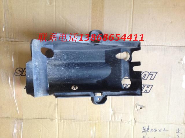 Mount Everest Mountain leaves ZF125T-7 Europa 25 Europa King Majester 125YP125 water tank hood plastic shell