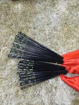 Mongolian extended chopsticks professional dance props