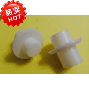 Plastic filter core Choke Plug Security Filter filter element Choke Plug pp cotton filter core Choke Plug 30 holes 28 holes