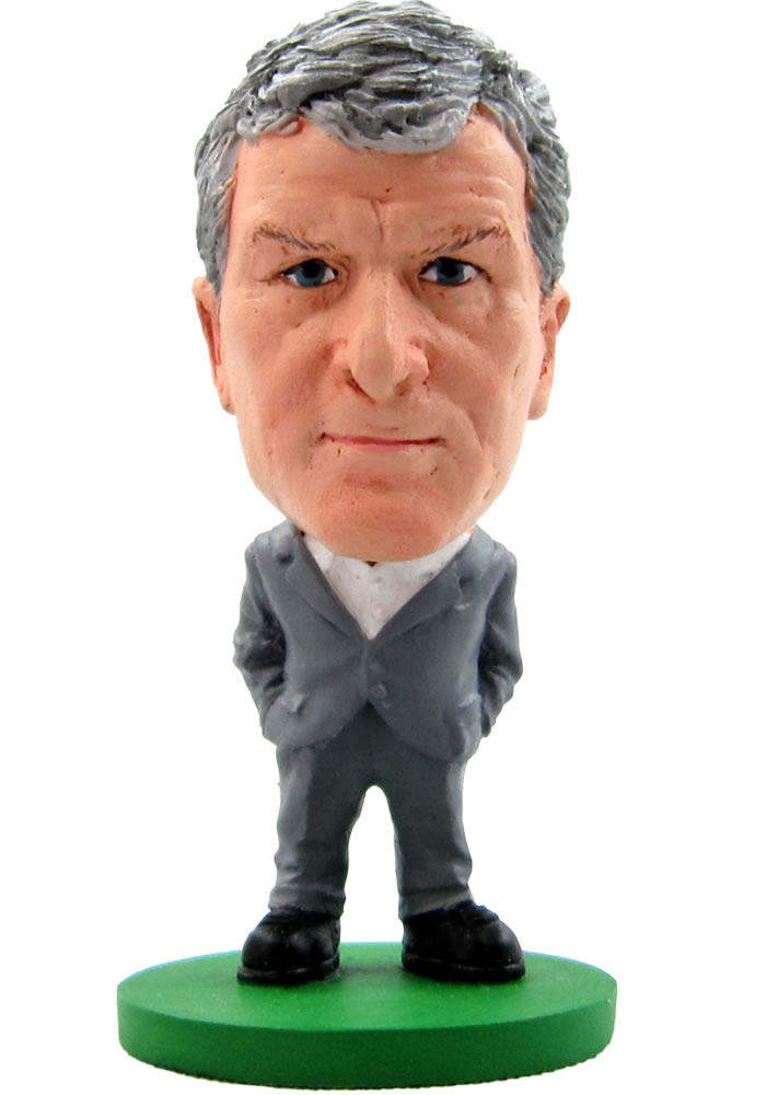 soccerstarz Star Doll-Mark Hughes(Stoke City 2014-15)