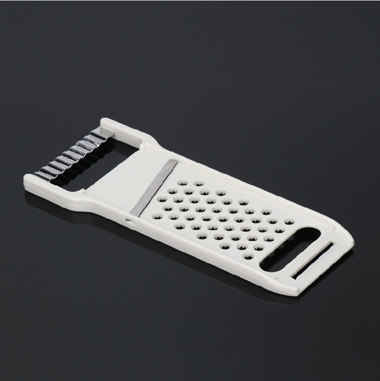 Japanese original Imported ECHO Kitchen 5 Kinds Of Functional Planing Gouging Knife Paring Grinding Mud Waveform Cut Slices