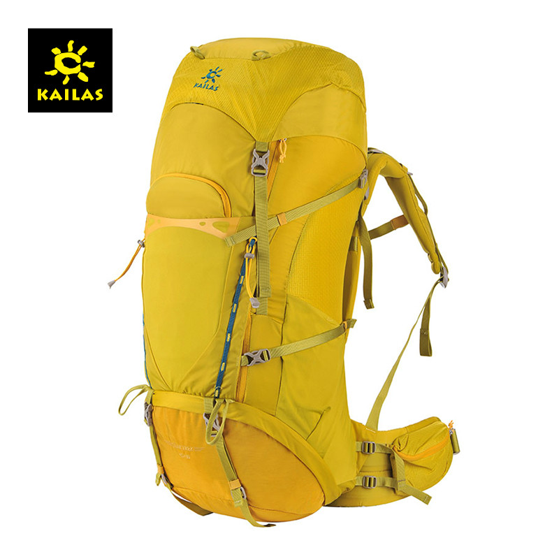 KAILAS/凯乐石 星际Star trek 背包 65+10L KA20030