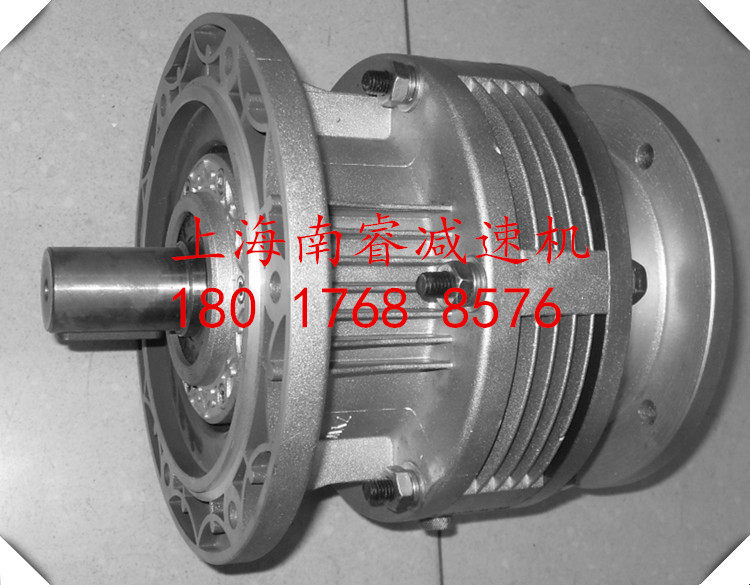 WB150-W L L1-9 11 17 23 29 35 43 59 71 Two-axis micro-wiring needle reducer