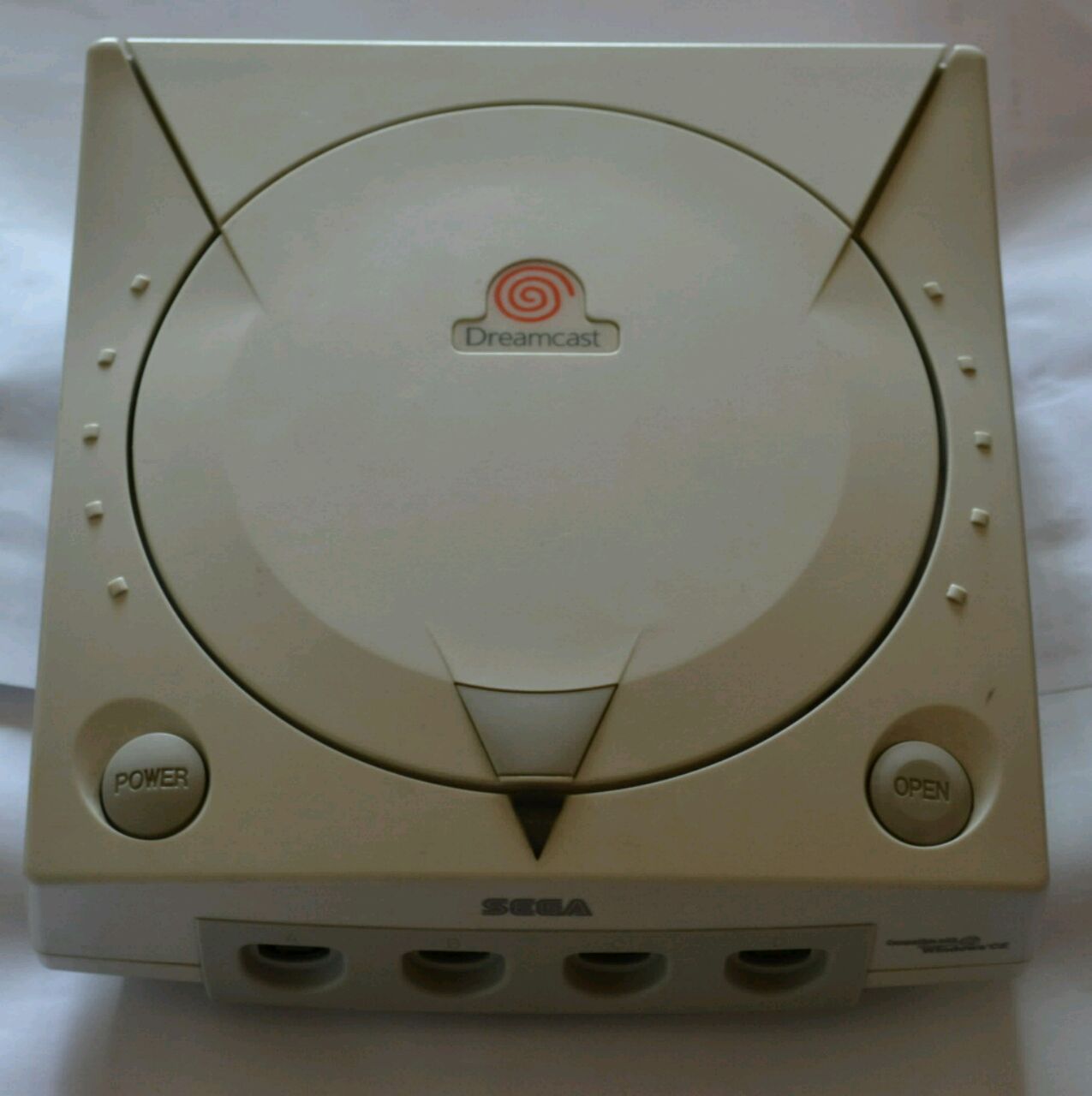 Купить Игровое устройство Сега дримкаст DreamCast в интернет-магазине с ...