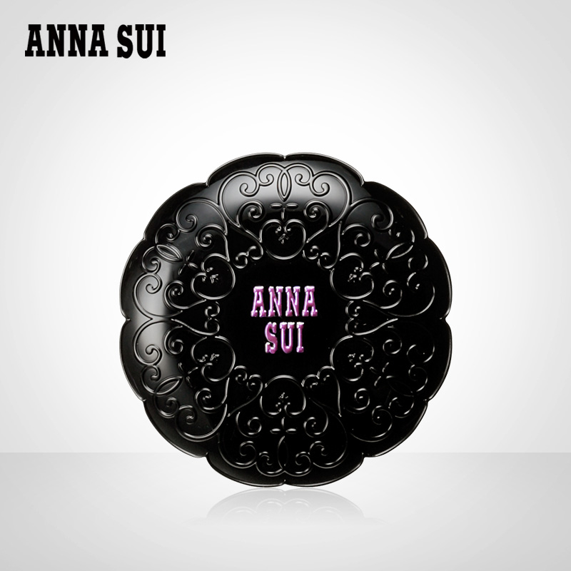 ANNA SUI/安娜苏肌密蜜粉盒 无粉芯