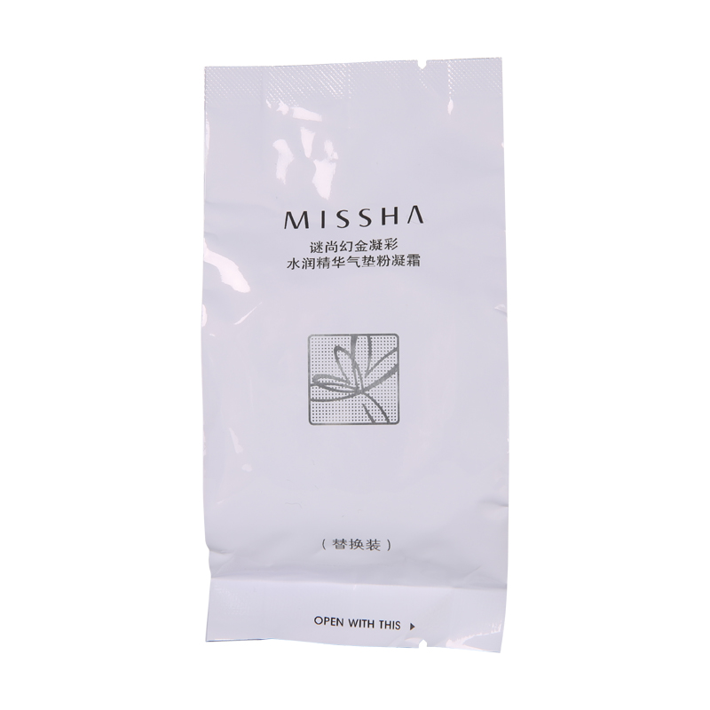 Missha/谜尚谜尚幻金凝彩水润精华气垫粉凝霜（替换装）