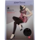 Pose đẹp hơn vớ dày không thấm nước nhung thịt chín điểm quần lót nữ mùa xuân và mùa thu là vớ mỏng 6967 các loại quần tất nữ  Xà cạp