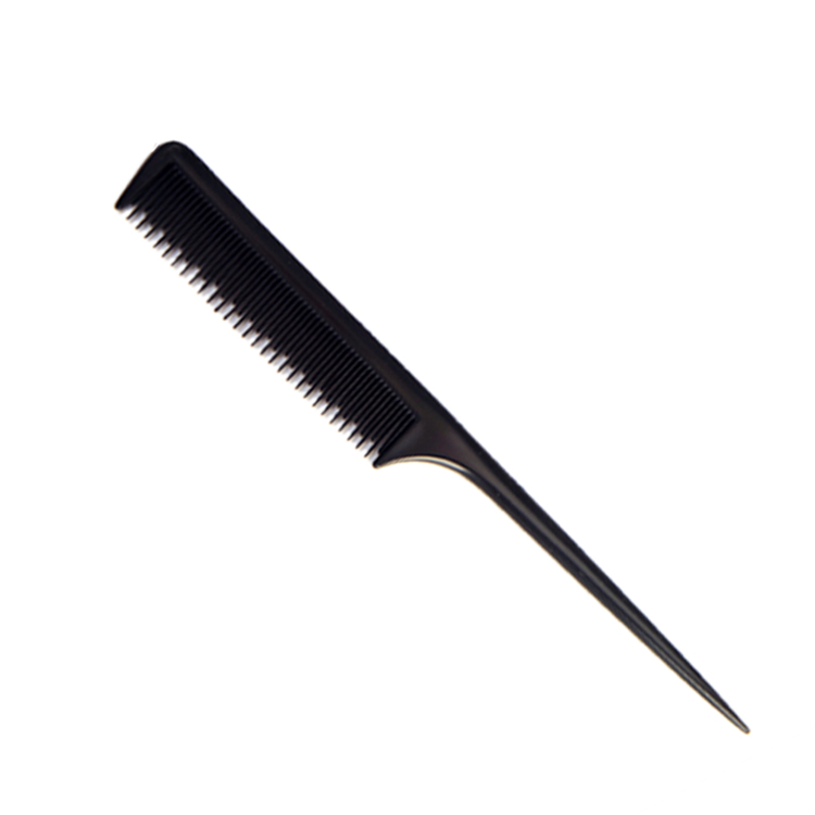 Seconds Kill Price Spike Tail Hairy Comb Comb Home Combed Dressing Comb Hair Dresser Comb Photo Gallery Makeup Artist Professional