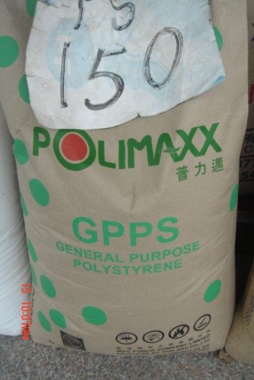 GPPS Thailand Petrochemicals GP-150