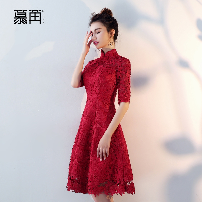 Robe du soir - Ref 3211343 Image 4