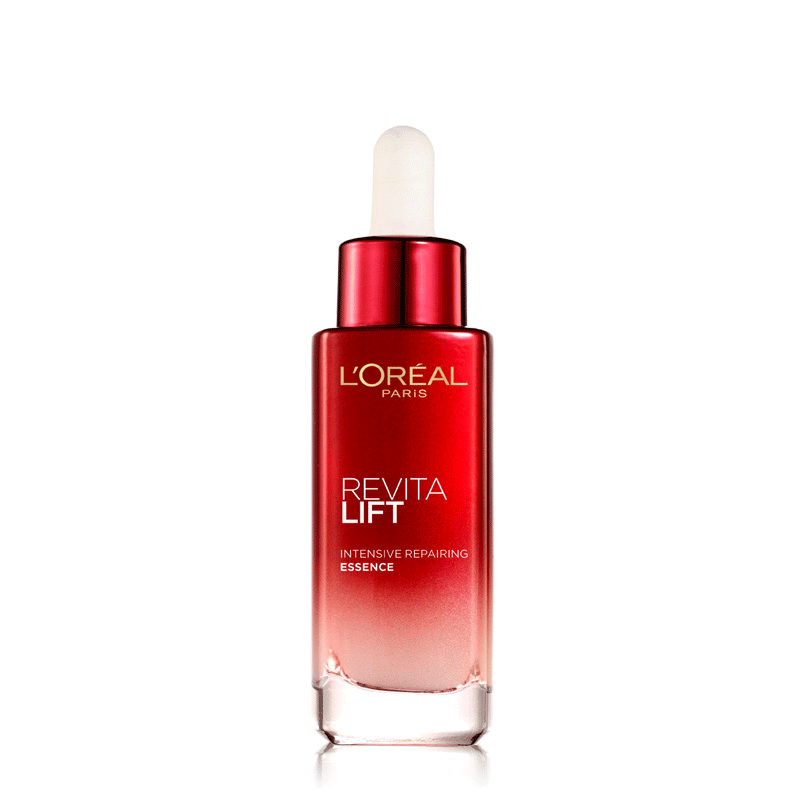 L＇oreal/欧莱雅女士护肤正品复颜密集修护精华液全日抗皱紧致