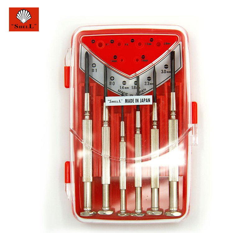 Beprint Watch And Watch Batch Import Screwdriver KD-1500 Number of tablets Number of cameras Home Appliances Opener Japan Screw Driver