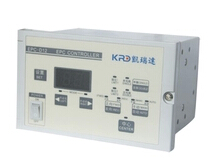 EPC-D12 Kerry da correction instrument correction controller photoelectric picket edge controller automatic correction controller 