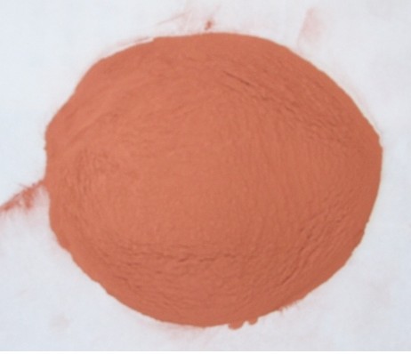 Copper Powder Electrolytic Copper Powder High Pure Copper Powder 300 Mesh Red Copper Powder Ultra-fine Copper Powder Red Copper Powder