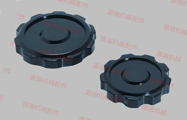 The manufacturer's direct sales of the rubber handwheel is complete