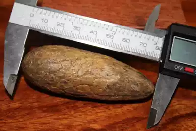 Natural thousand-eye Bodhi seed Bodhi Zizi weighing boutique single sale bead pendant handstring