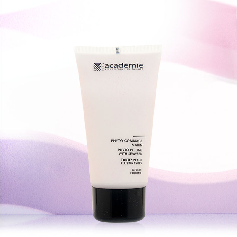 Academie/爱琪美 焕采去角质霜75ml 净白去角质