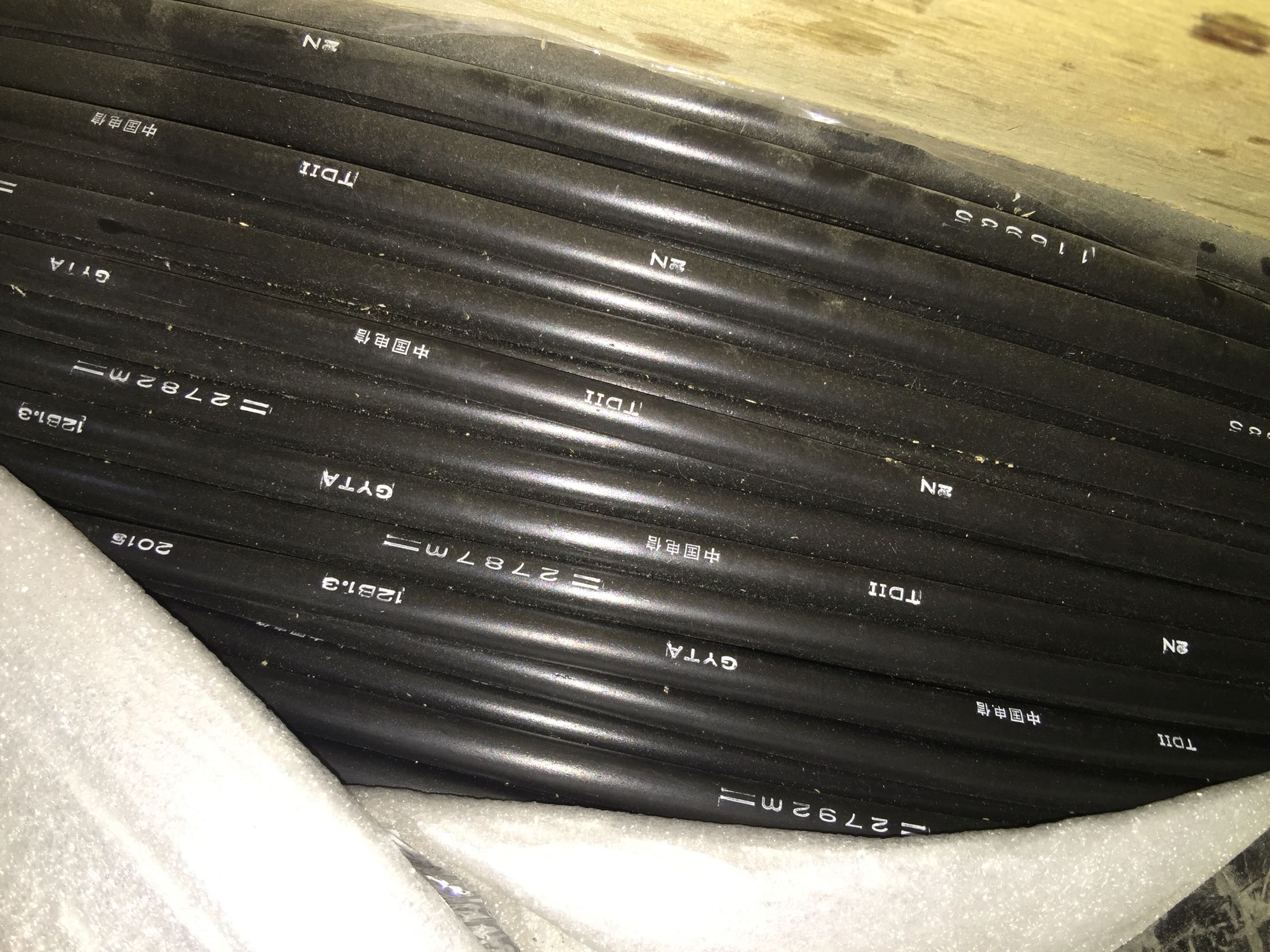 12 core cable gyta s 12b single mould armored cable 12 core gyta 12 core telecom level 12 core
