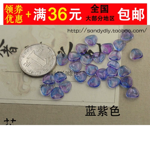 Китайская шпилька, аксессуар, маленькие импортные аксессуары, 8×7мм