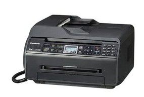 Panasonic KX-MB1665CNB KX-MB1663CNW KX-MB1666CNW Heating Fixer Assembly