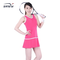 32e Tennis Dress Badminton Dress Golf Dress Cheerleader Dress 