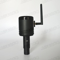 5 million pixel wireless WIFI electronic eyepiece for Olympus CX22 CX21 Nikon E100