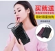 Xuân-Hè 2018 mới ba lô mini nữ phiên bản Hàn Quốc của siêu nhỏ da nhỏ có thể giặt được