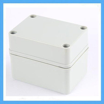 80 * 110 * 85mm waterproof junction box IP66 cable splitting wire box DS-AG-0811-1 outdoor out of wire box