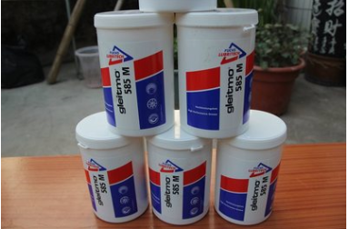 Fox FUCHS GLEITMO 585K grease heavy special grease 5KG 16KG packing