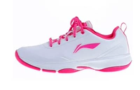 [Chính hãng] Li Ning mùa thu giày nữ tập luyện giày tennis giày tennis ATTJ002-2-3 giày tennis nike