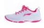 [Chính hãng] Li Ning mùa thu giày nữ tập luyện giày tennis giày tennis ATTJ002-2-3 giày tennis nike