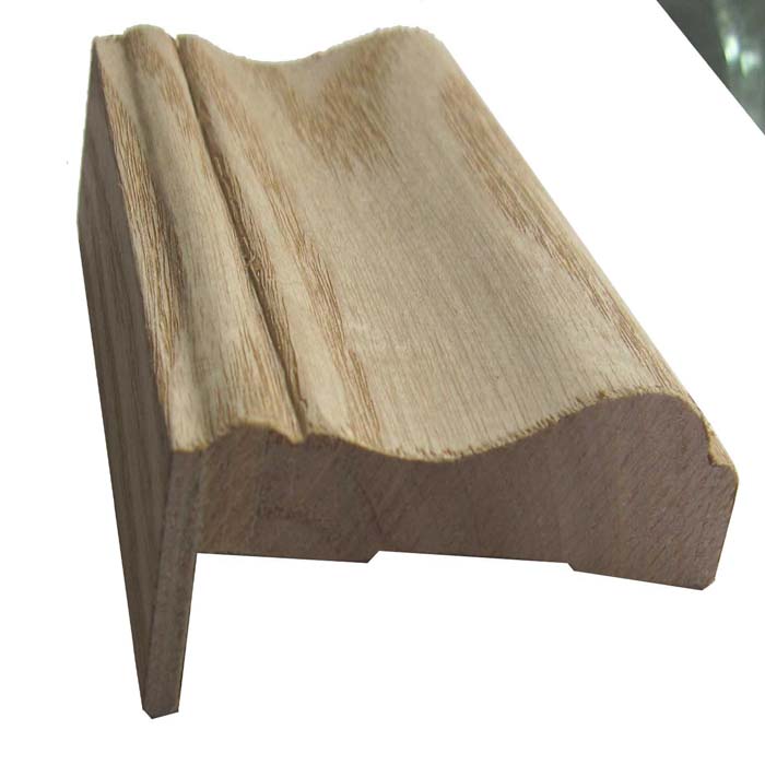 Wood lines Solid wood lines Furniture accessories lines Decoration lines Factory direct sales Professional custom production