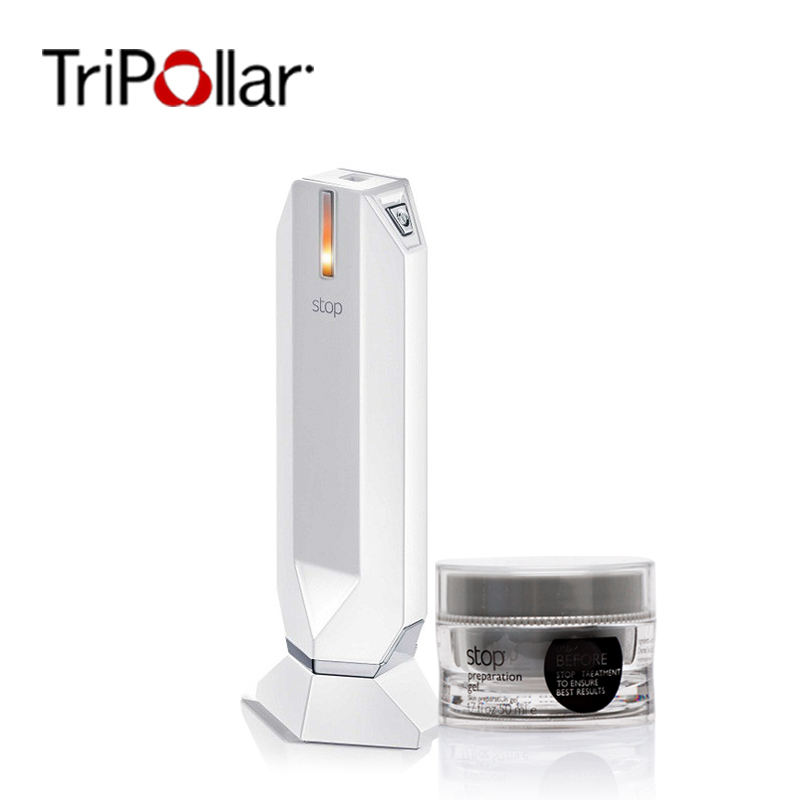 Tripollar Stop 时光童颜射频机 家用射频仪 电波拉皮美容器